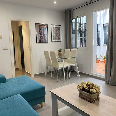 Apartament Enmitatiko Alcazar Viejo Kordoba Zewnętrze zdjęcie