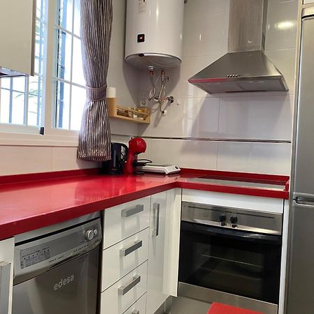 Apartament Enmitatiko Alcazar Viejo Kordoba Zewnętrze zdjęcie