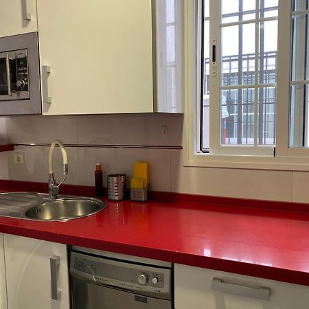 Apartament Enmitatiko Alcazar Viejo Kordoba Zewnętrze zdjęcie