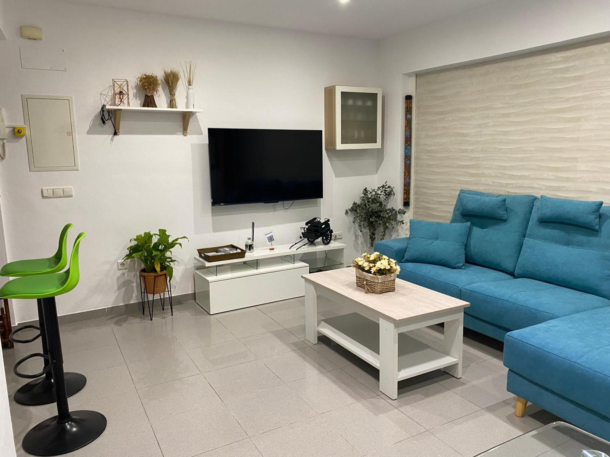 Apartament Enmitatiko Alcazar Viejo Kordoba Zewnętrze zdjęcie
