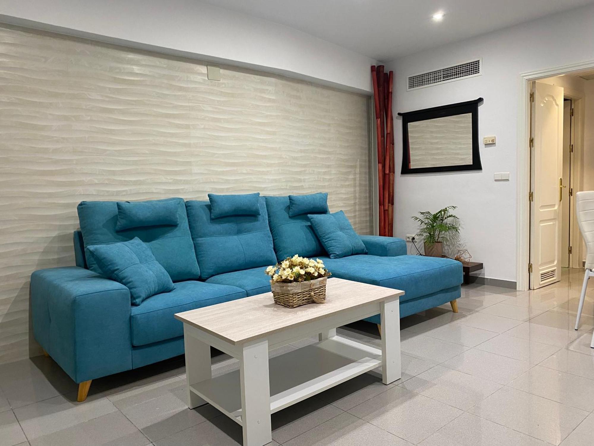 Apartament Enmitatiko Alcazar Viejo Kordoba Zewnętrze zdjęcie