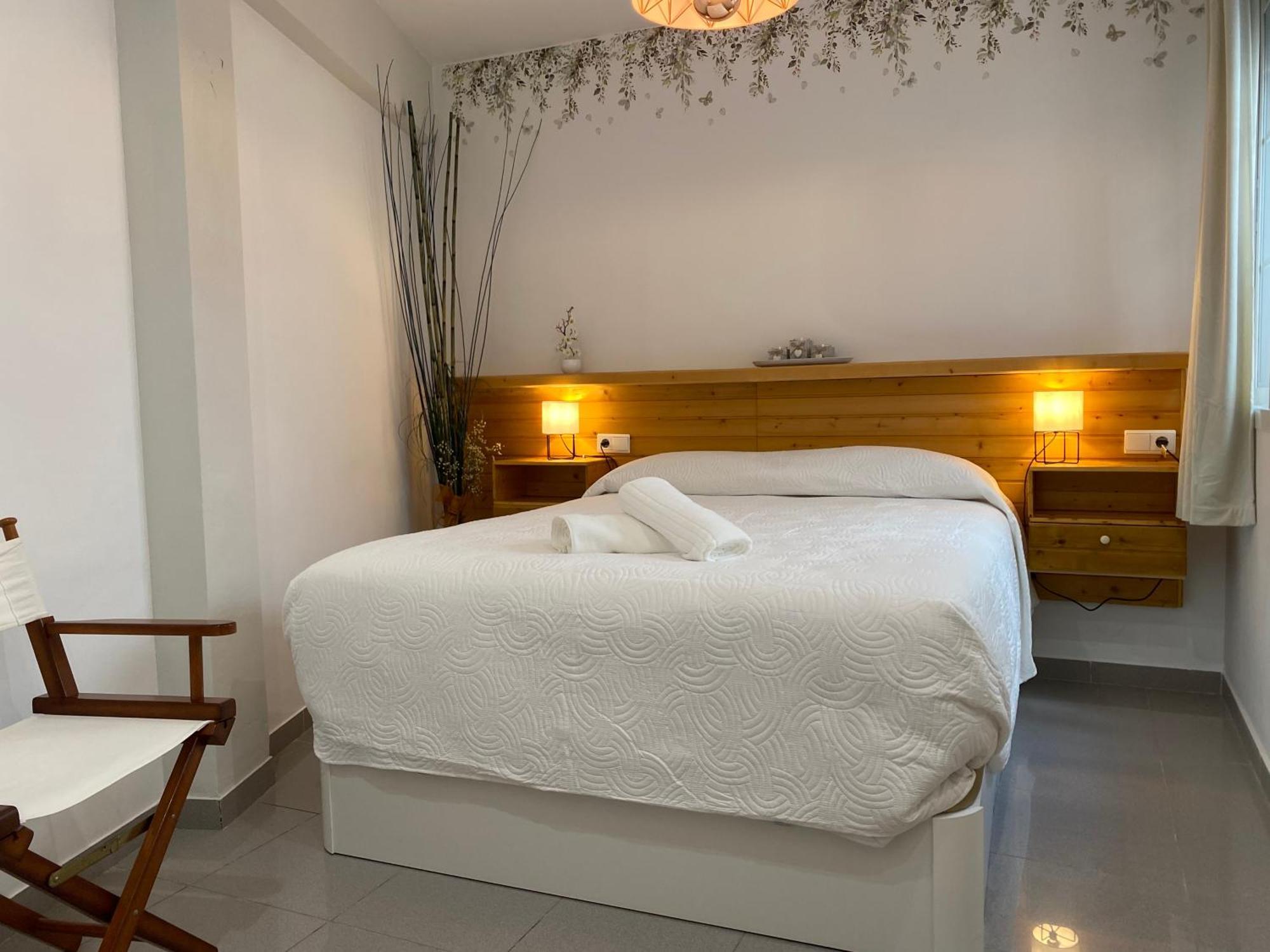 Apartament Enmitatiko Alcazar Viejo Kordoba Zewnętrze zdjęcie