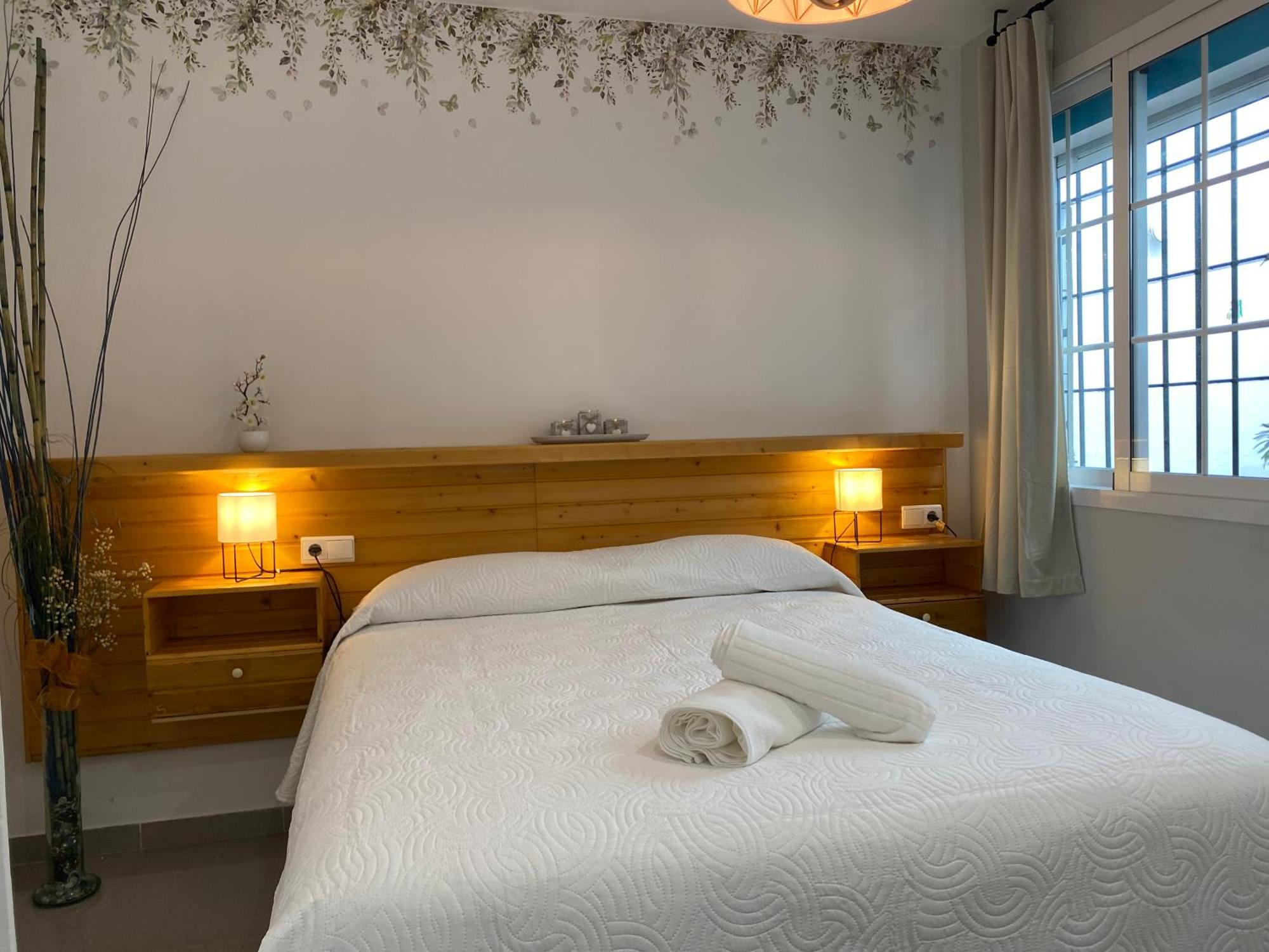 Apartament Enmitatiko Alcazar Viejo Kordoba Zewnętrze zdjęcie