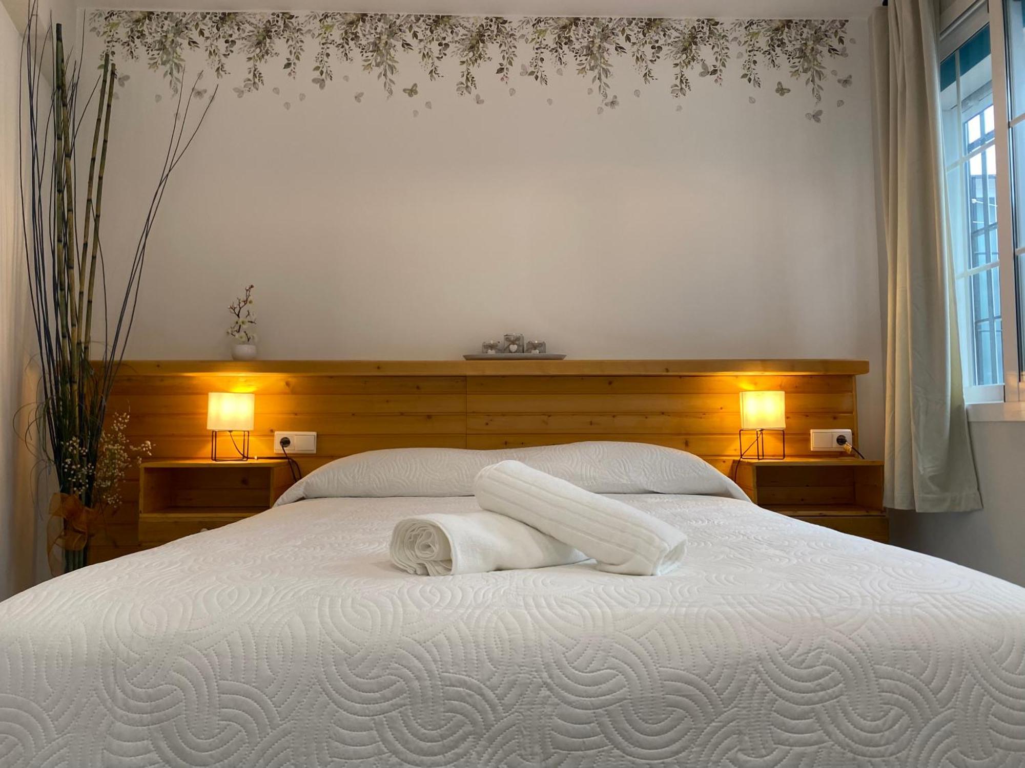 Apartament Enmitatiko Alcazar Viejo Kordoba Zewnętrze zdjęcie