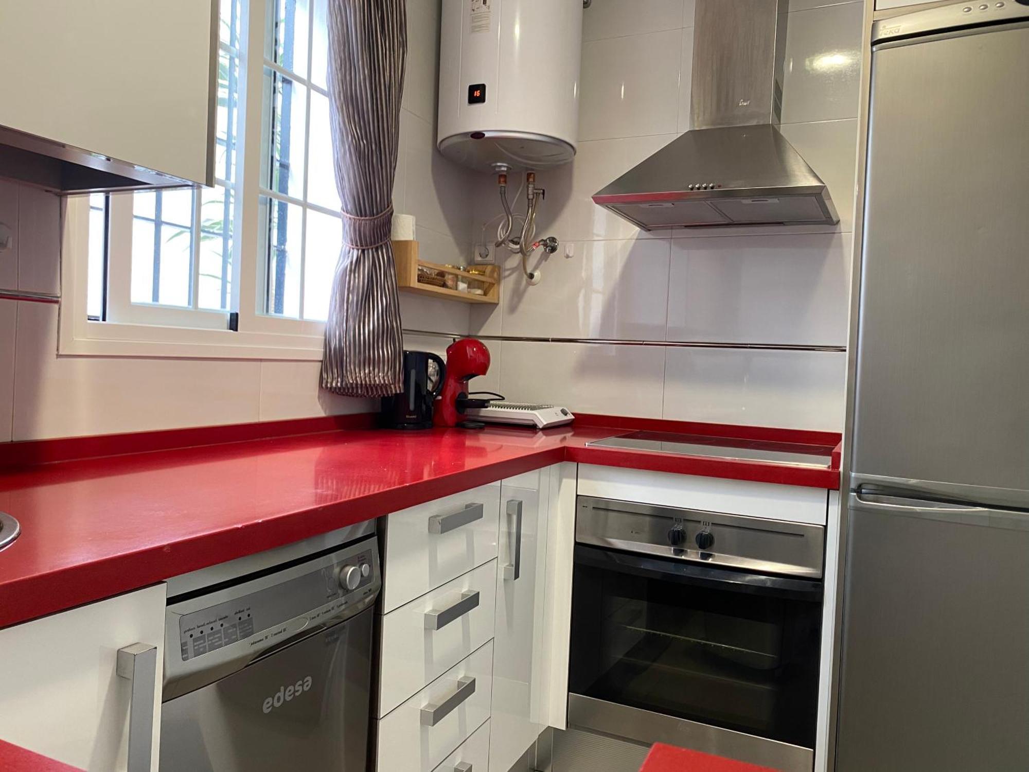 Apartament Enmitatiko Alcazar Viejo Kordoba Zewnętrze zdjęcie