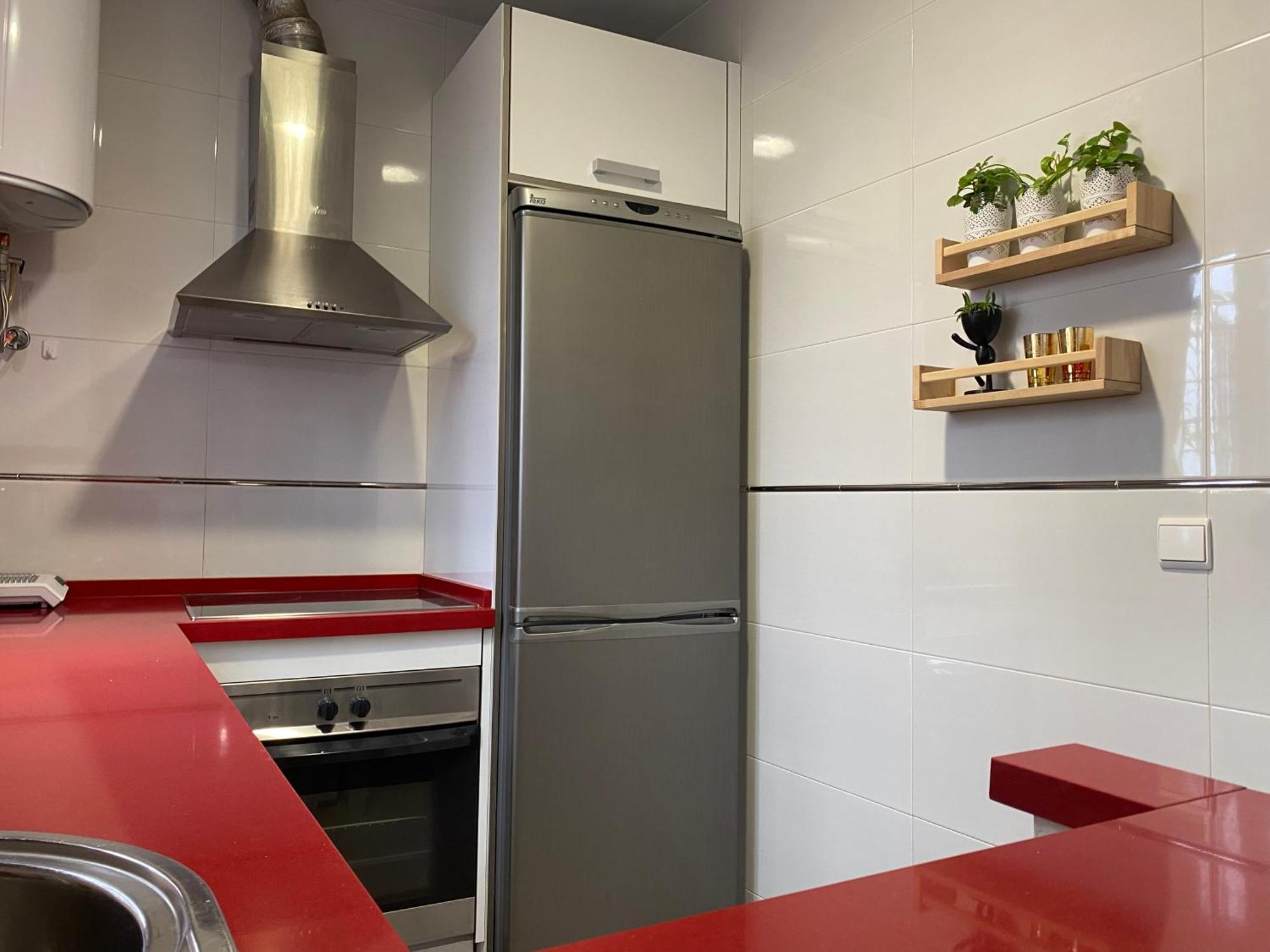 Apartament Enmitatiko Alcazar Viejo Kordoba Zewnętrze zdjęcie