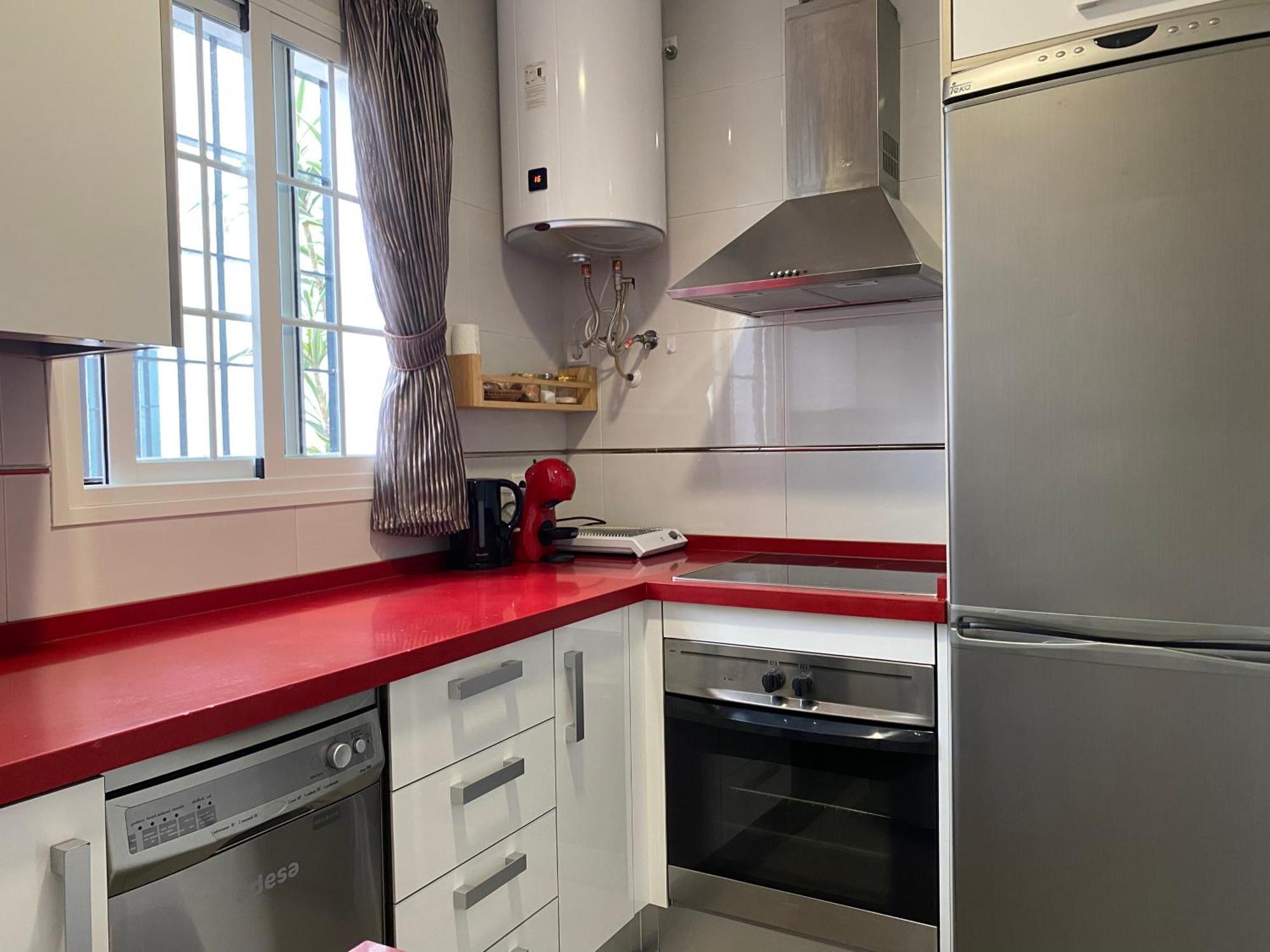 Apartament Enmitatiko Alcazar Viejo Kordoba Zewnętrze zdjęcie
