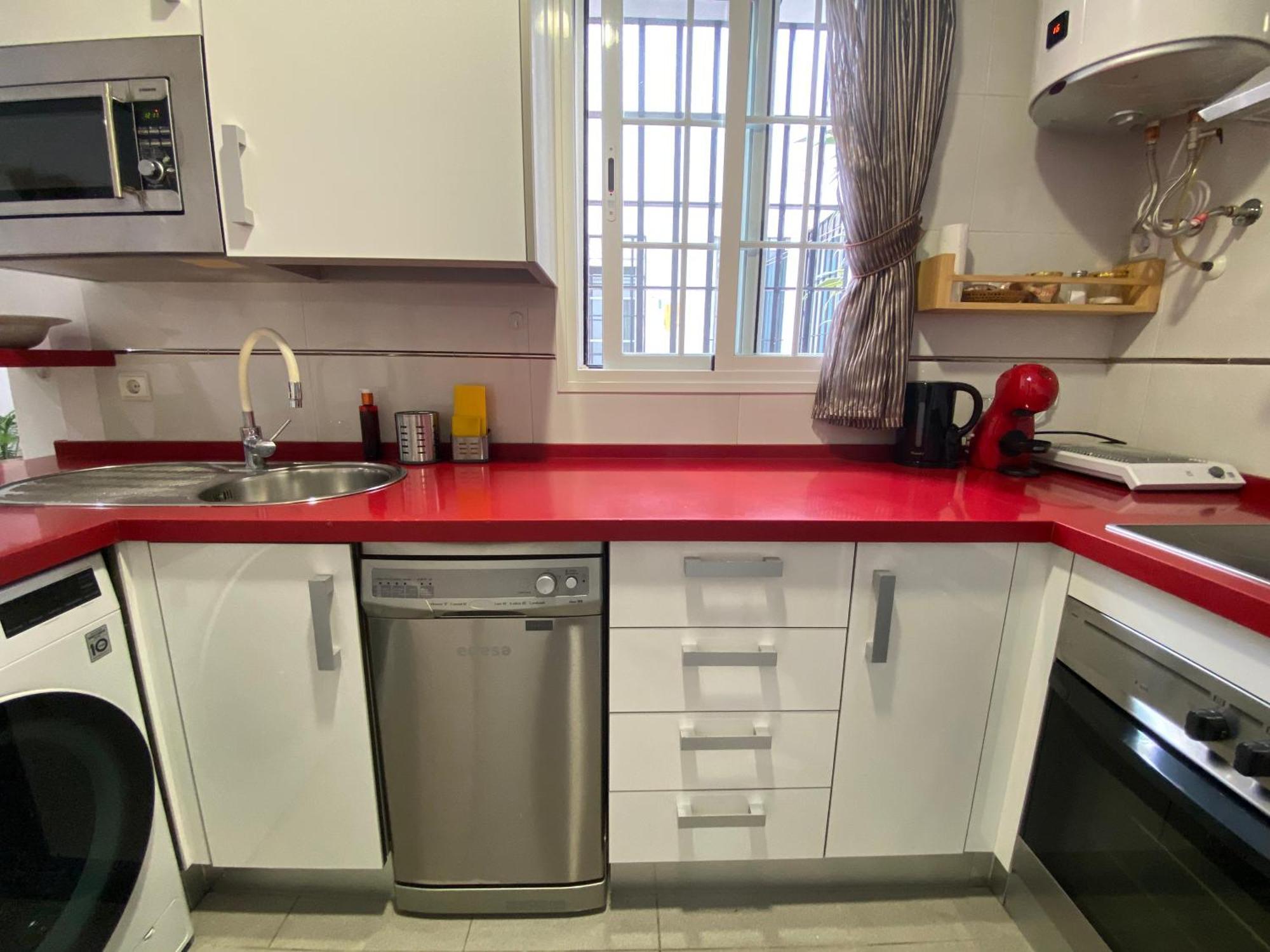 Apartament Enmitatiko Alcazar Viejo Kordoba Zewnętrze zdjęcie