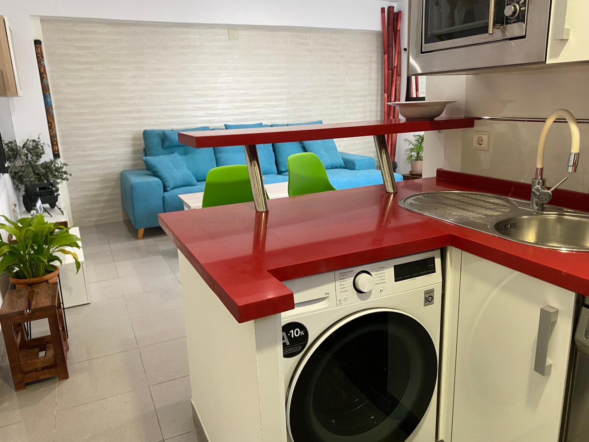 Apartament Enmitatiko Alcazar Viejo Kordoba Zewnętrze zdjęcie