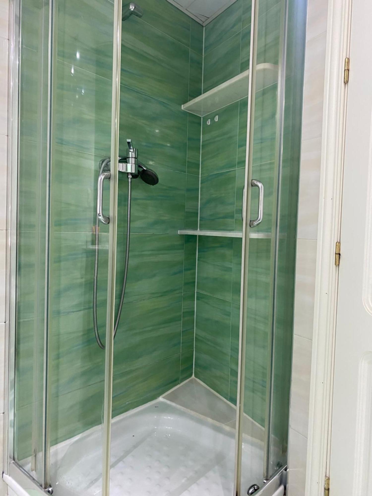 Apartament Enmitatiko Alcazar Viejo Kordoba Zewnętrze zdjęcie