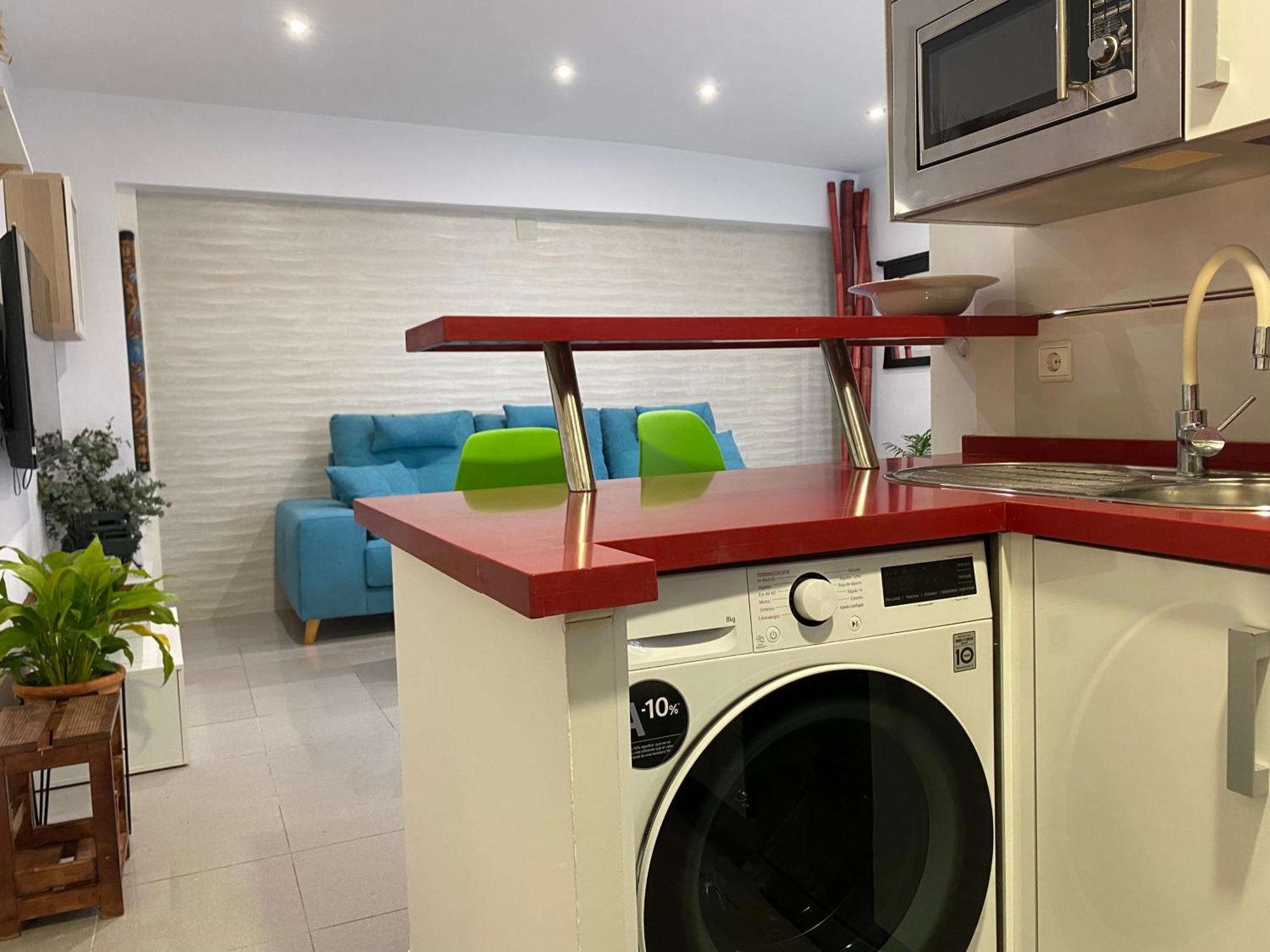 Apartament Enmitatiko Alcazar Viejo Kordoba Zewnętrze zdjęcie