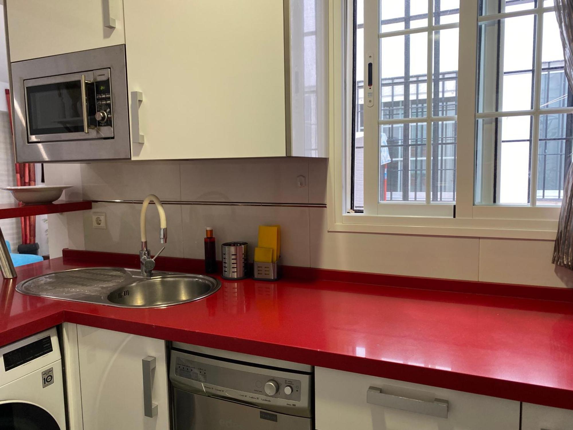 Apartament Enmitatiko Alcazar Viejo Kordoba Zewnętrze zdjęcie